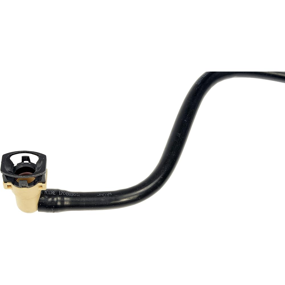 Dorman 926-183 Fuel Tank Vapor Line for Select Chevrolet/GMC Models