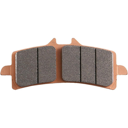 Daytona Motorcycle Brake Pad Golden Pad