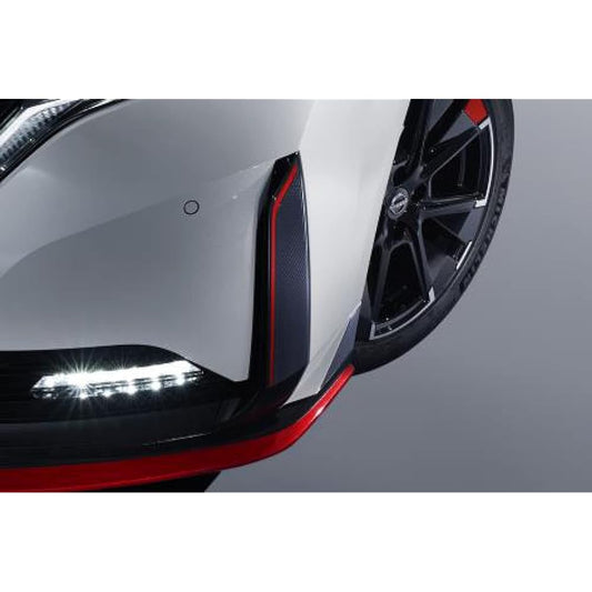 nismo [Bumper side garnish] Nissan Note Aura (E13) NISMO 6240SRNE30