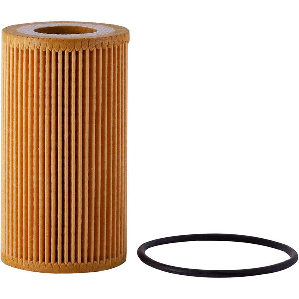 PG Oil Filter PG5316 1999-12 Porsche 911 2015 918 Spider 1997-08 Boxster 2004-05 Calera GT 2003-06 Cayenne 2006-08 Compatible with Cayman