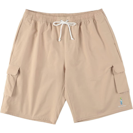 [Primal Blue] [PrimalBlue] Sauna Pants Sauna Camping Tent Sauna Shorts Swimsuit Men's Women's Aufguss