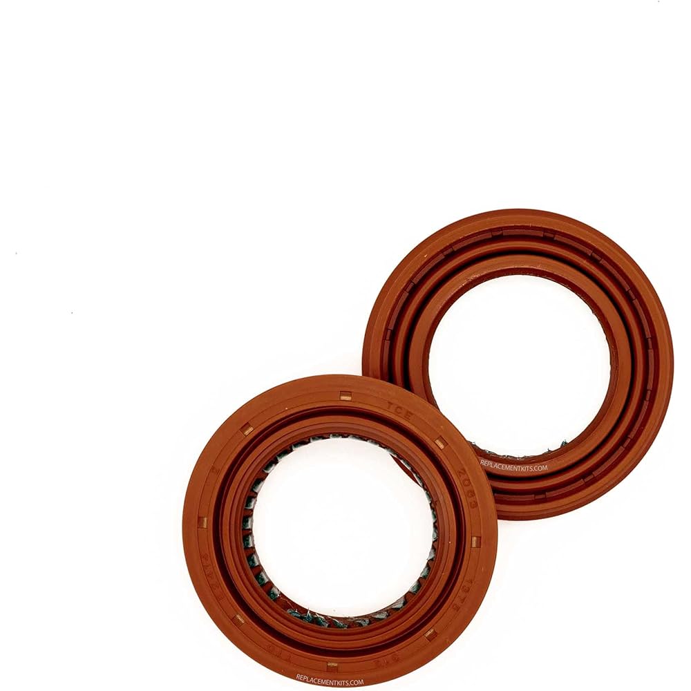 Replaced parts: Polaris rear differential gigi case seal. 3610146 replacement.