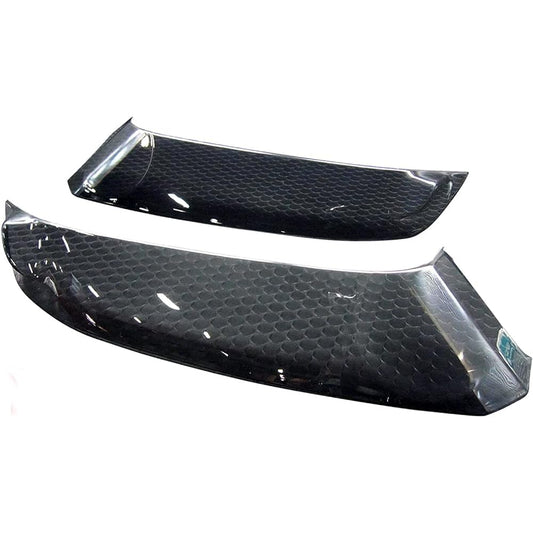 BRIGHTZ Odyssey RB1 RB2 Smoke Headlight Cover [SMO-FRO-014] RB 1 2 Odyssey Odyssey Odyssey Odyssey Odyssey 13950