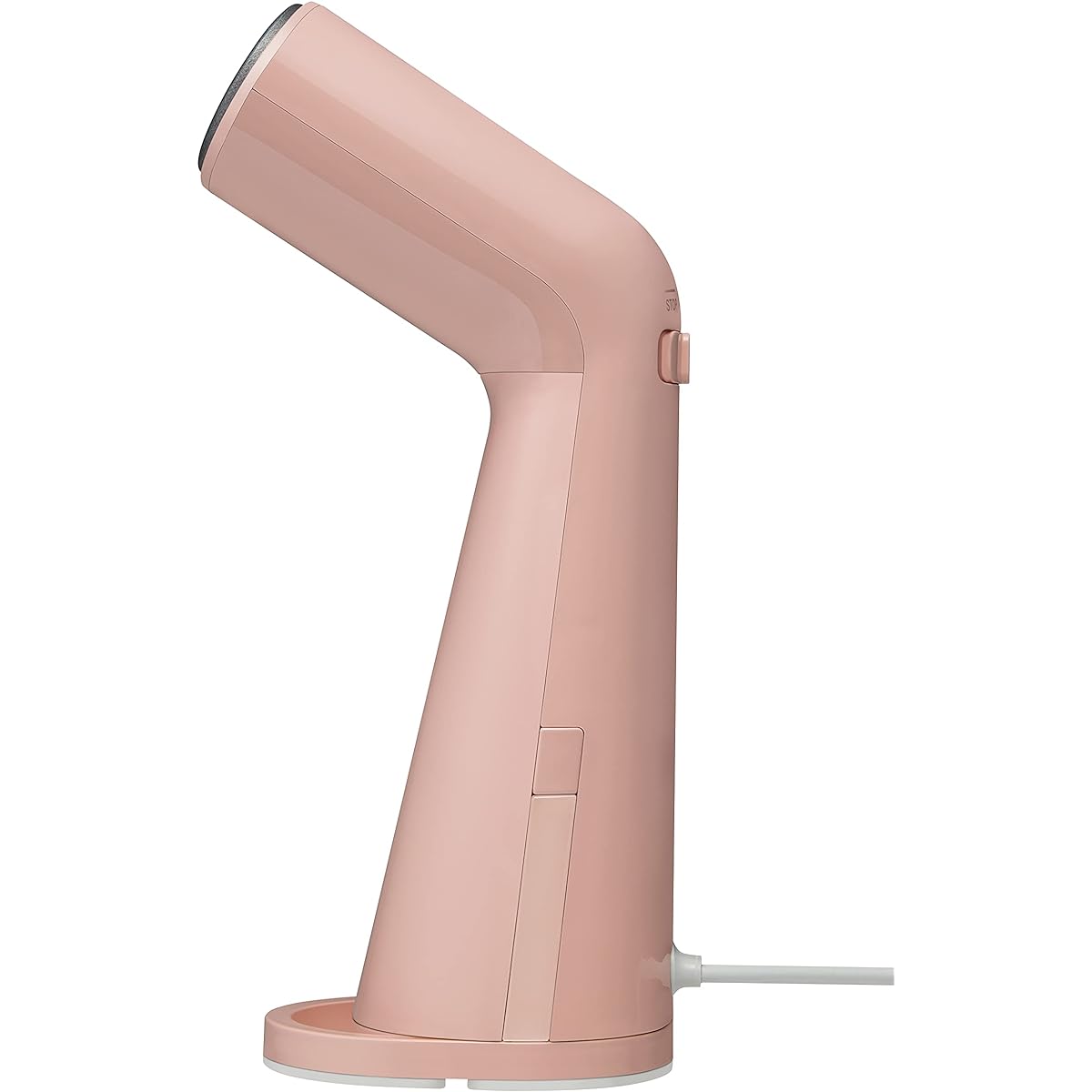 ±0 Plus Minus Zero Hanger Steamer Style Steamer Pink XRS-D010(P)