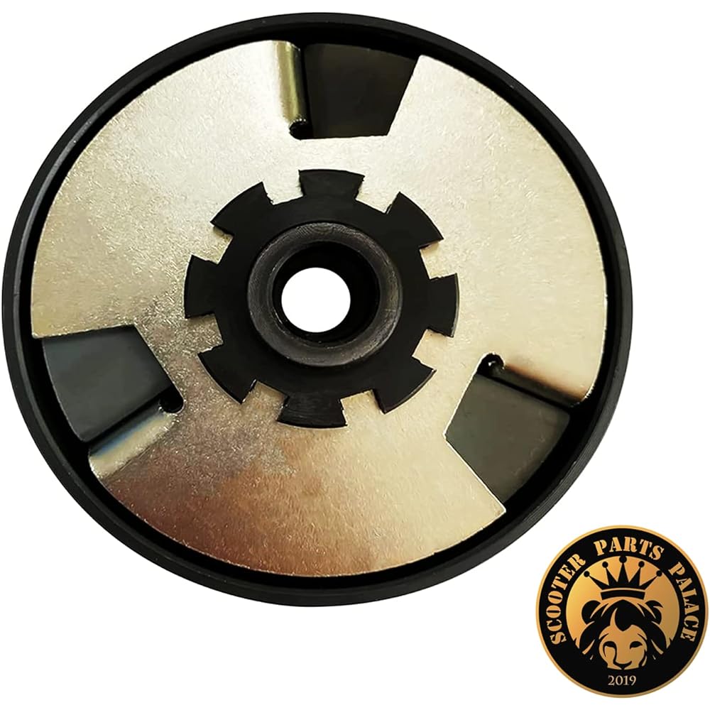 2.8HP 97cc Bahamini bike clutch 5/8 inch bore 11 teeth sprocket #35 chain