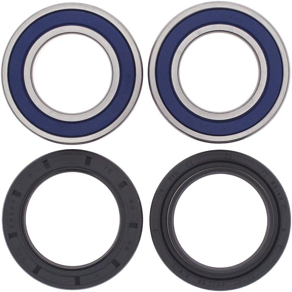 All Balls 25-1299 Wheel bearing kit