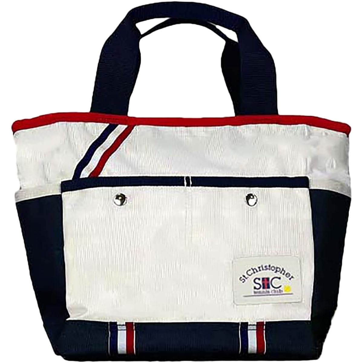 [St. Christopher] StChristopher Bag Mini Tote Bag STC-BAB3064