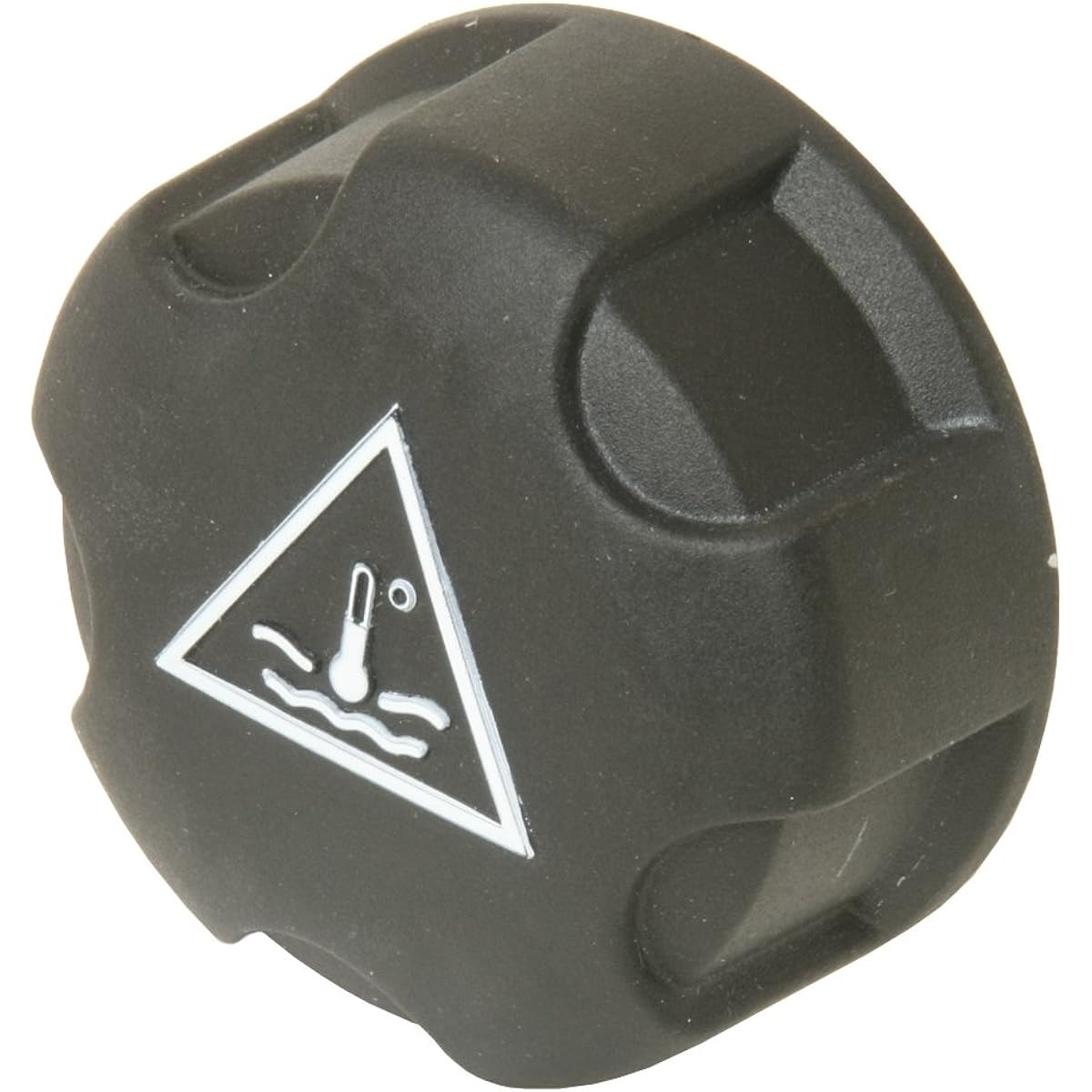 URO PARTS Extended Tank Cap 17132754264