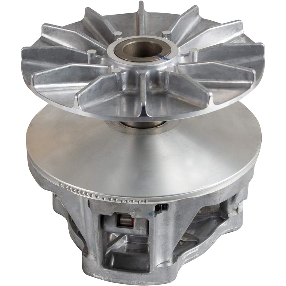 Primary Drive Clutch Compatible with Polaris Sportsman 500 Magnum 325 330 SCRAMBLER 400 500 etc. # 1321976 1321476