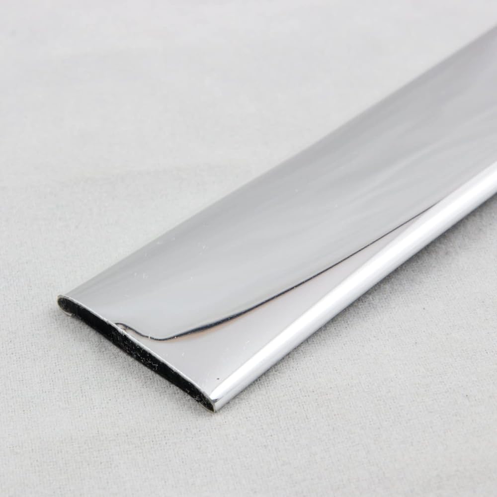 Create Multimol Chrome (width 20mm total length 3m) X386