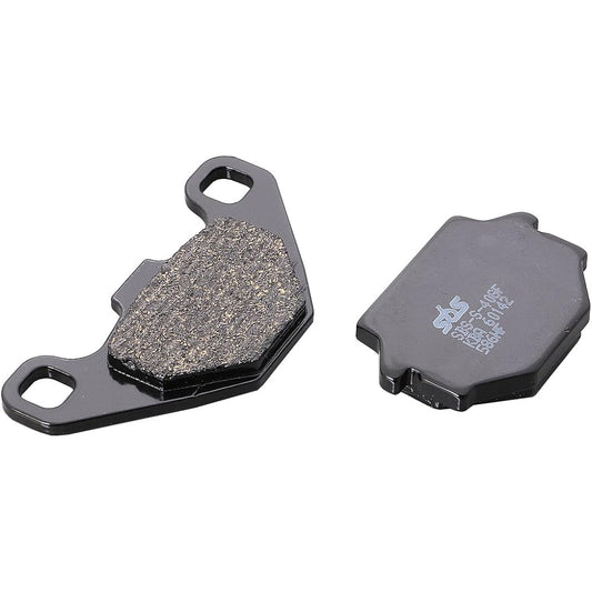 KITACO SBS Brake Pad 586HF Ceramic GSX250FX KSR Balios Estrella Super Sherper ZZR250 Aprilia KTM etc. 777-0586000