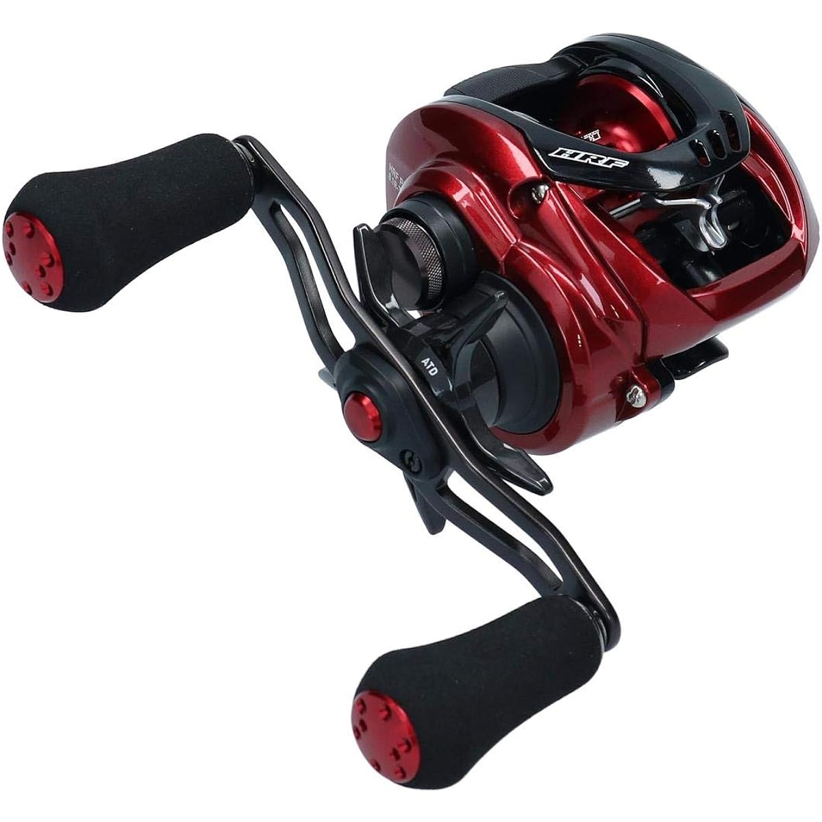 DAIWA Bait reel 20 HRF PE SPECIAL (right/left handle) (2020 model)