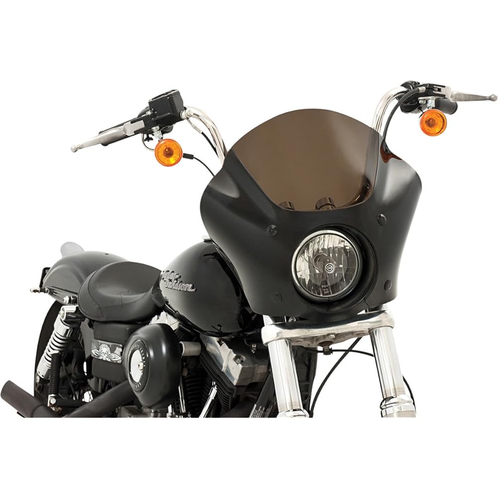 Memphis Shades Gauntlet Fairing mem7191