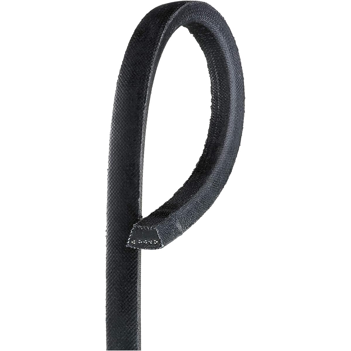 GATES 2300 TRUFLEX V, 4L section, 1 /2 inch width, 5/16 "height, 30.0 cm belt outside surroundings
