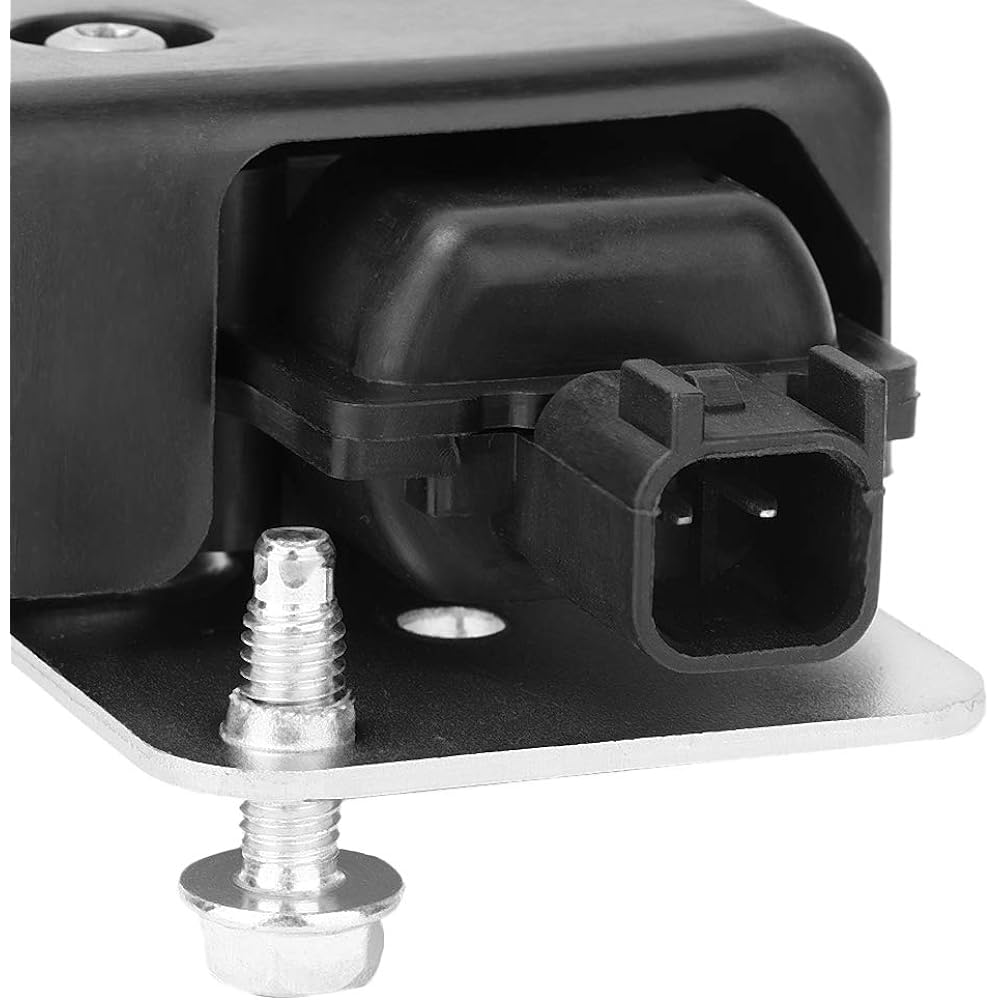 After car tail gate lock latch actuator FUG500010 For Land Rover Discavari 3 4