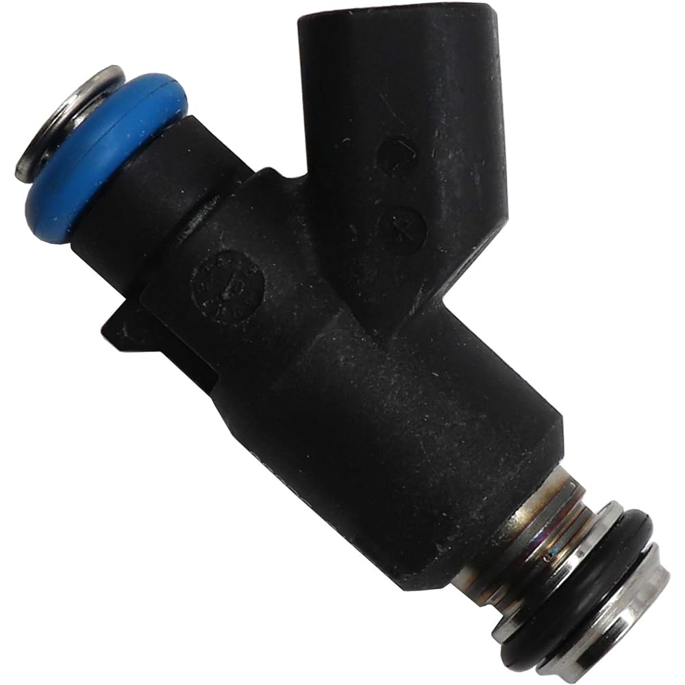 BECK/ARNLEY 158-0755 fuel injector