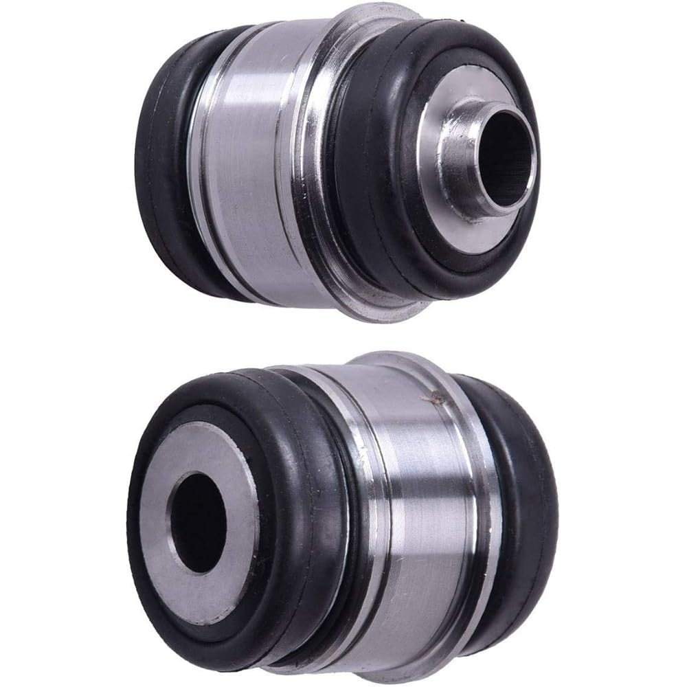BAPMIC 33326767748 Rear Suspension Ball Joint Bushing Kit BMW E39 E52 E64 E65