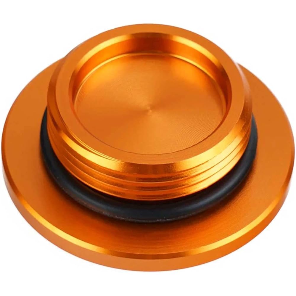 RIPPIN MOTO T6 Billet CNC Isee Cover Plug | KTM & HUSQVARNA Autobai