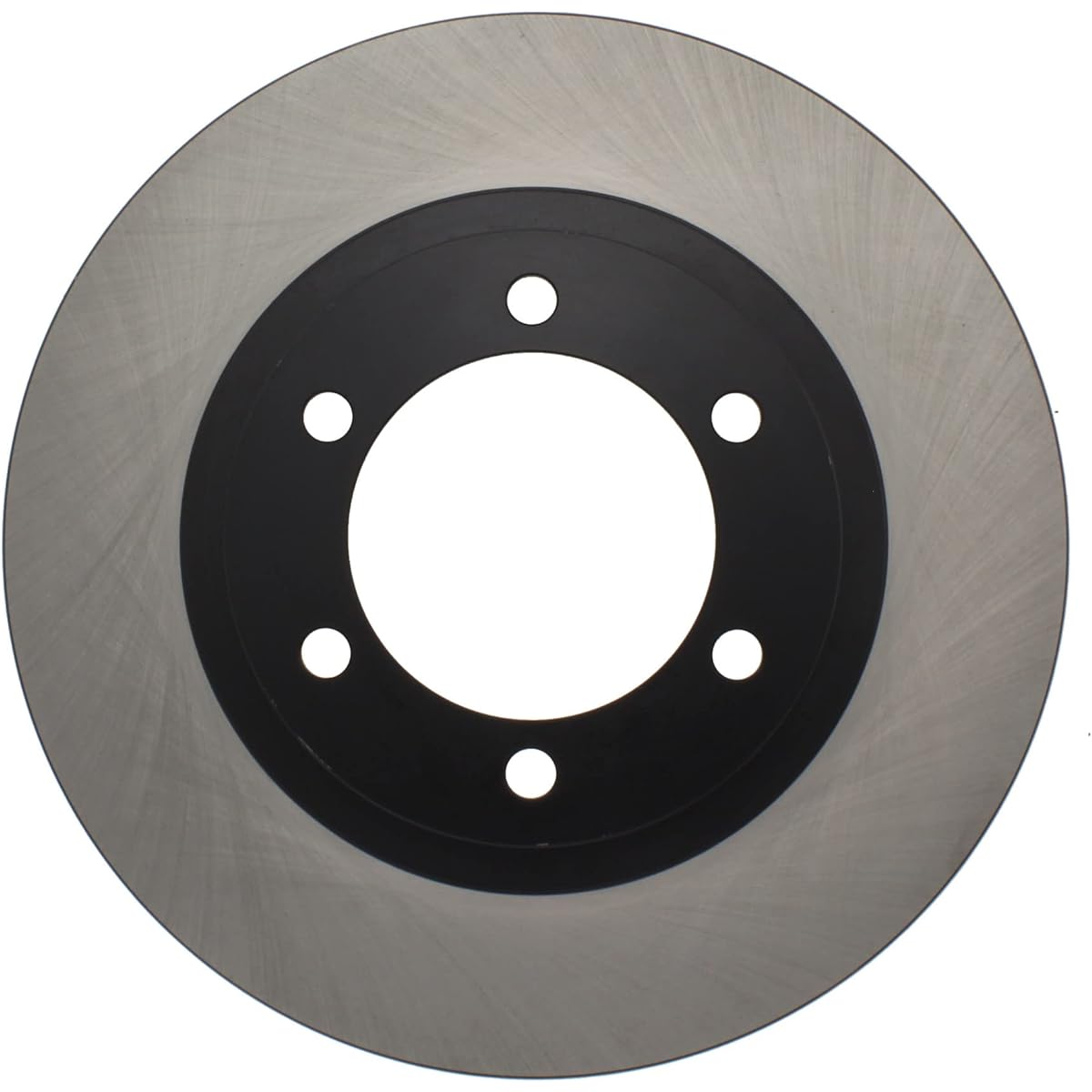 CENTRIC premium replacement front disc brake rotor for Lexus and Toyota model (120.44127)