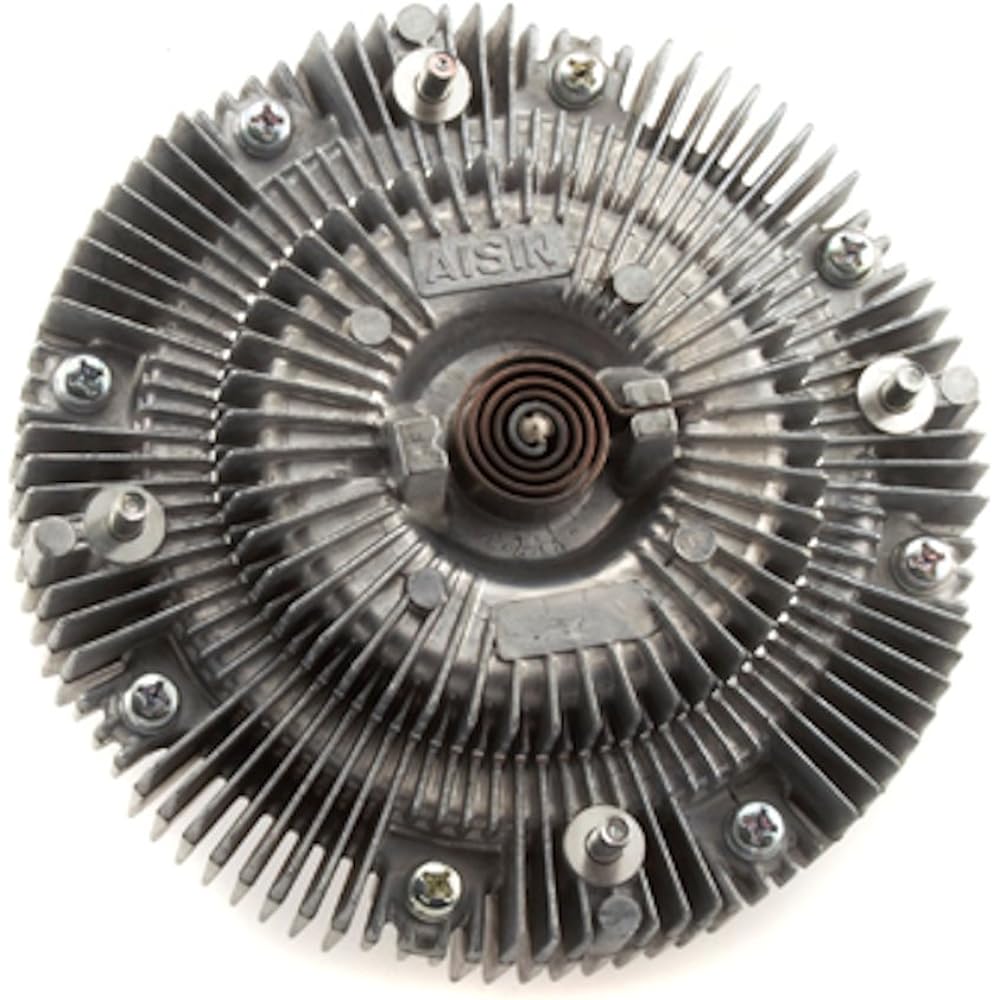 AISIN FCT-038 engine cooling fan clutch