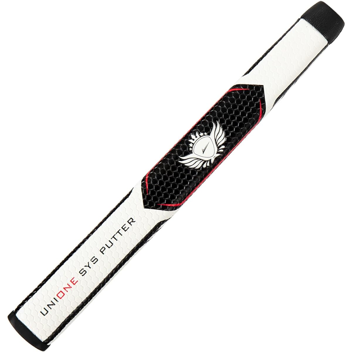 WORLD EAGLE PARFIT Hi-GRIP Medium Thick Grip 59g