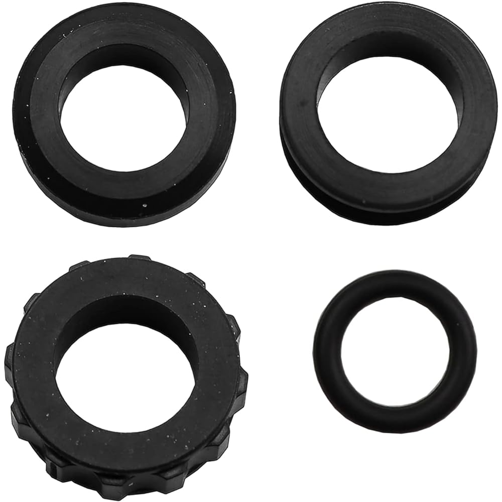Beck Arnley 158-0896 Fuel Injection O-Ring Kit
