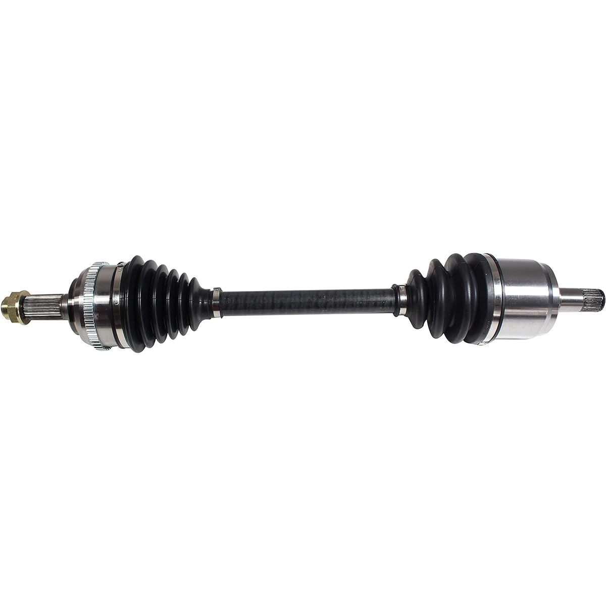 GSP NCV36558 CV Axle Shaft Acemburi -Right Front (passenger side side)