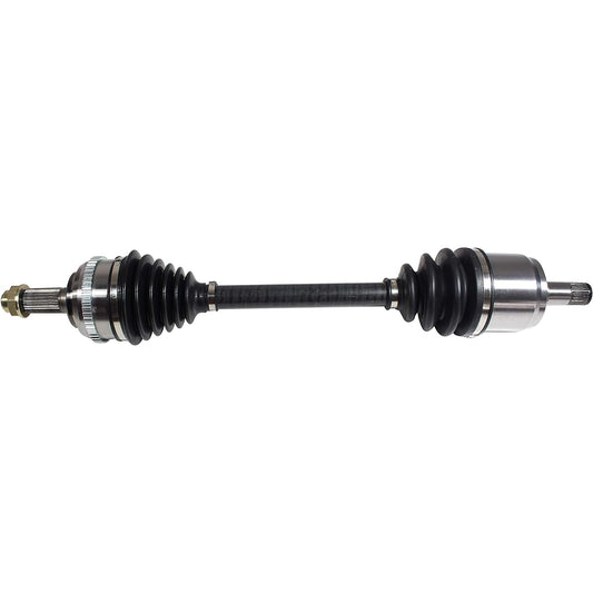 GSP NCV36558 CV Axle Shaft Acemburi -Right Front (passenger side side)