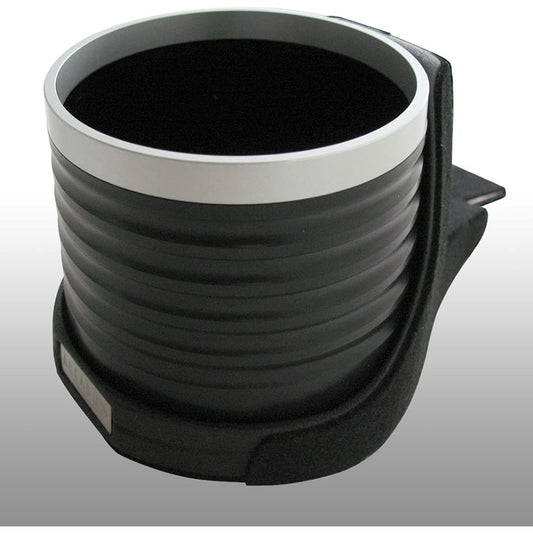 ALCABO Drink Holder Ring Cup Toyota GR86 (ZN8) Subaru BRZ (ZD8) Driver Seat/Passenger Seat Dual Use AL-T122BS