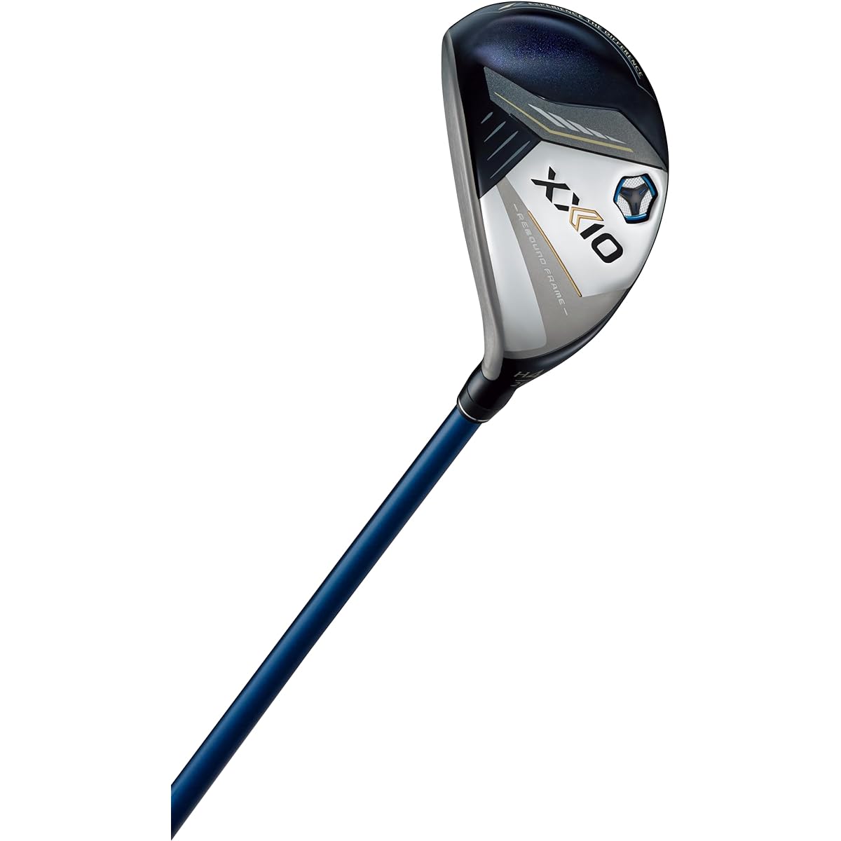 DUNLOP XXIO13 Golf Hybrid Lefty Carbon Shaft MP1300 [Catalog genuine shaft installed model] Men's Left XXIO