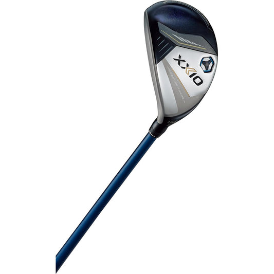 DUNLOP XXIO13 Golf Hybrid Lefty Carbon Shaft MP1300 [Catalog genuine shaft installed model] Men's Left XXIO