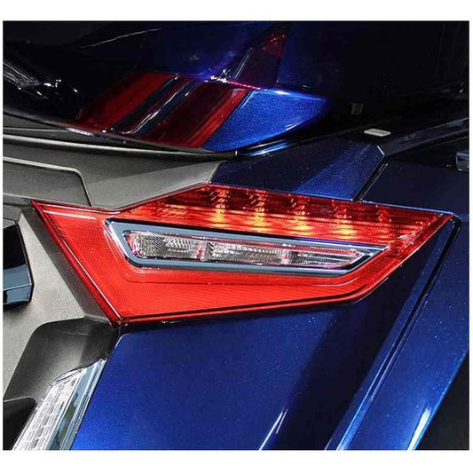 GOLDSTRIKE Taill Light Trim Gold Wing