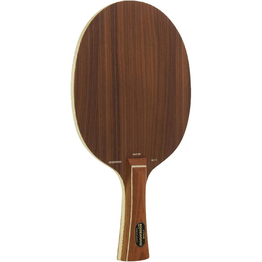 STIGA Table Tennis Racket Rosewood NCT V 1078-XX