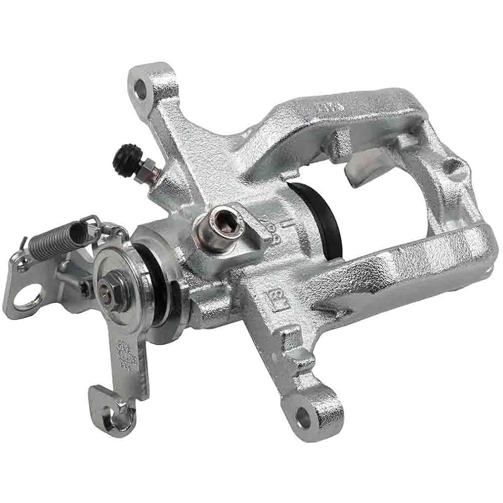 ACDelco 13300862 GM Original Equipment Rear Passenger Side Disc Brake Caliper Housing Kit