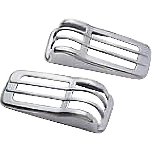 JET INOUE Door Side Marker Cover Plated 07 Elf/Forward R/L 526198