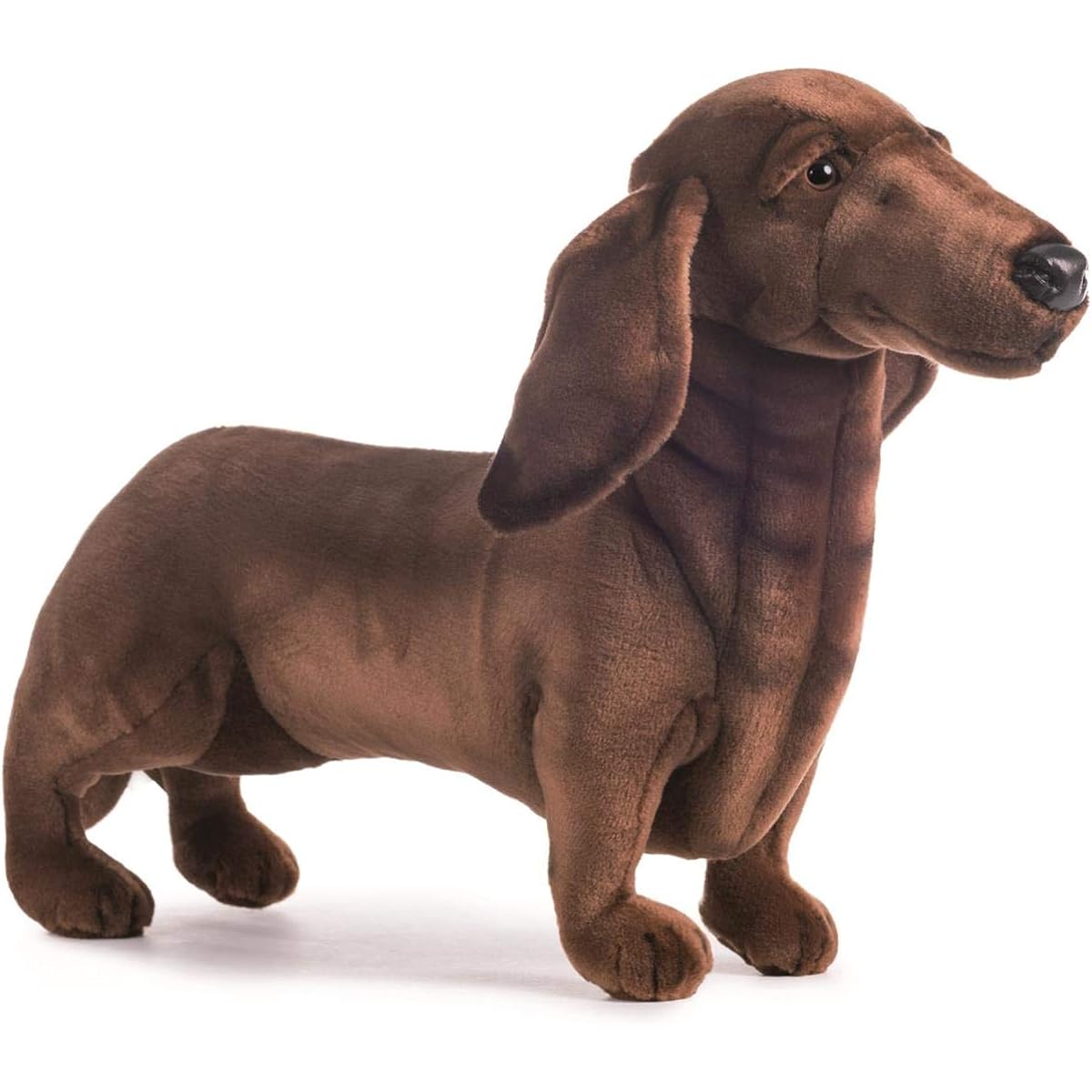 BH3876 HANSA Miniature Dachshund 56
