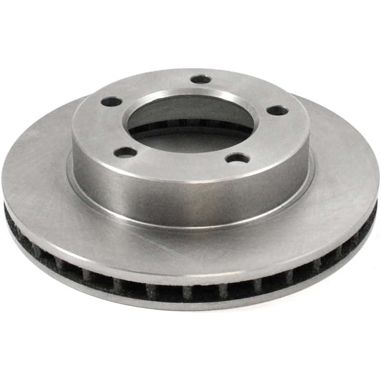 DURAGO BR5446 Disk brake rotor with front vent