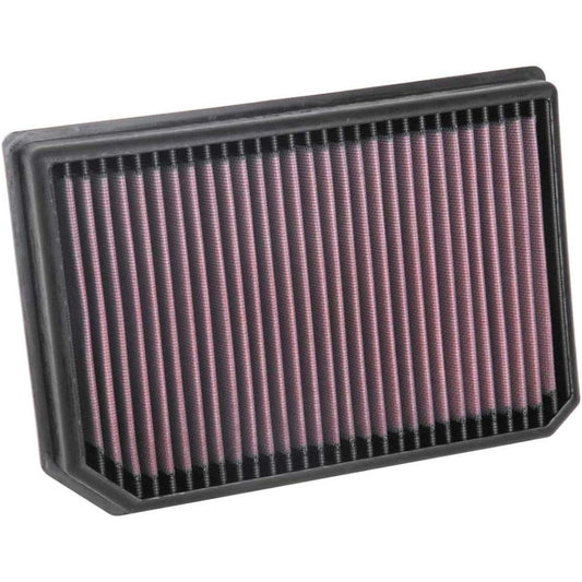 K&N Genuine Replacement Air Filter 33-3133 A-CLASS 177 A250 2.0T (177 147M M260)