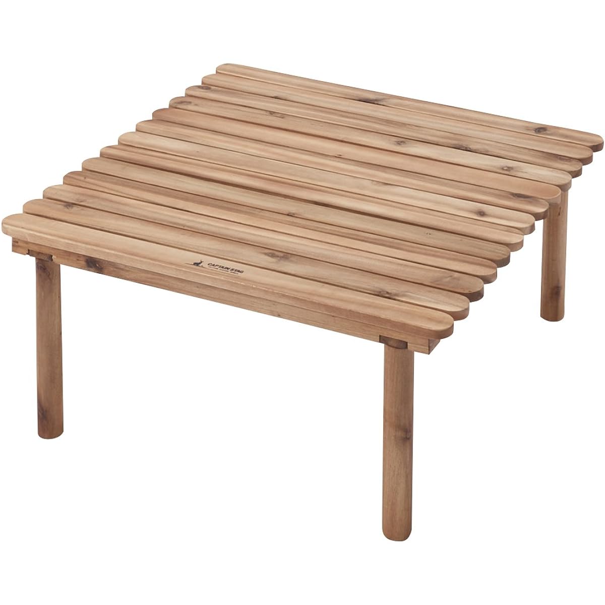 Captain Stag CS Classics Roll Table <70> UP-1008