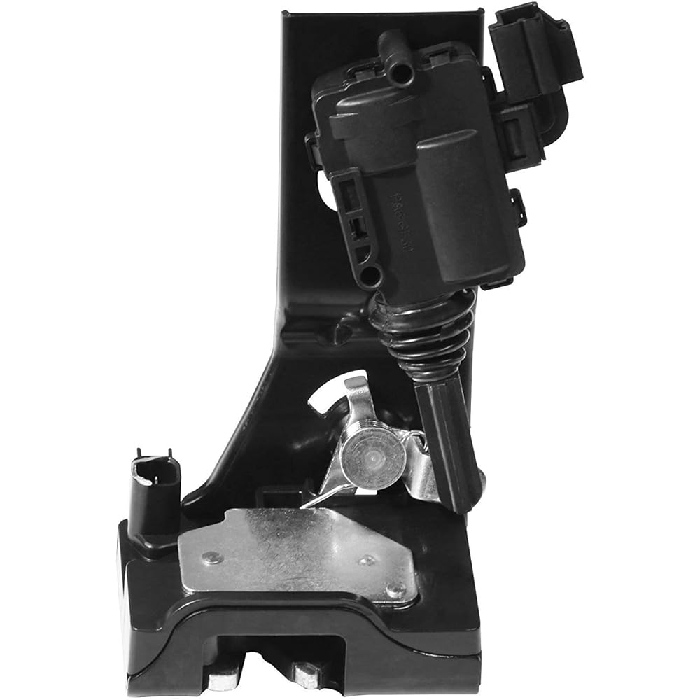 Powered Alock Actuator Trunk/Tail Gate 9L8Z-7843150-A