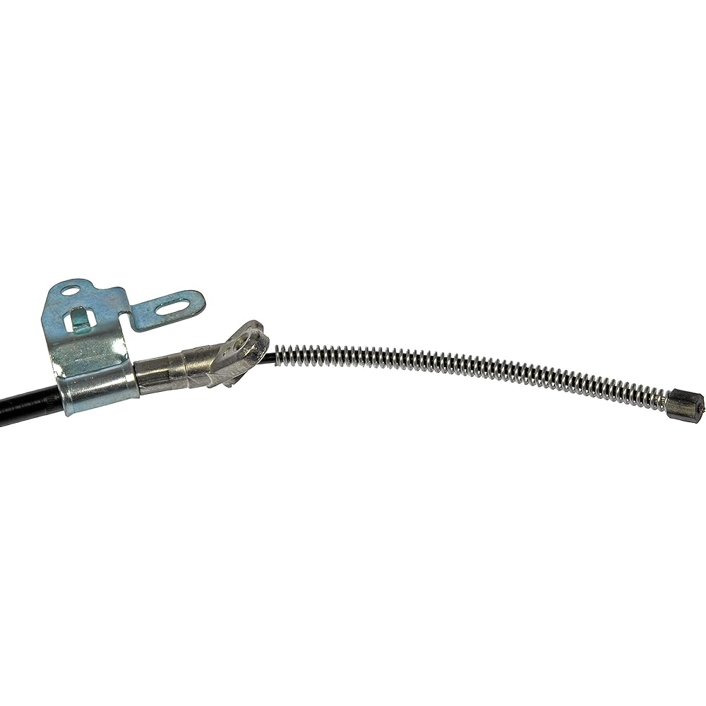 DORMAN C660715 Parking brake cable for some models of Toyota