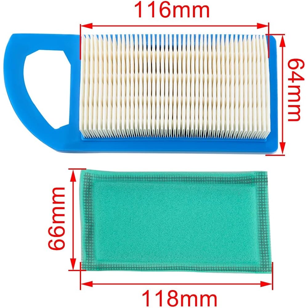 Harbot 5079K 794421 797007 698413 Air filter + 697292 Prefirter Brigs Stratton 334376 697152 21A907 21A707 21A707 21A707 21A707 21A907 21A907 21A907 21A907 21A907 3.5 HP AVS with engine fuel filter spark plug