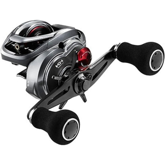 SHIMANO Double Shaft Reel 17 Steele SS Various Offshore Boats