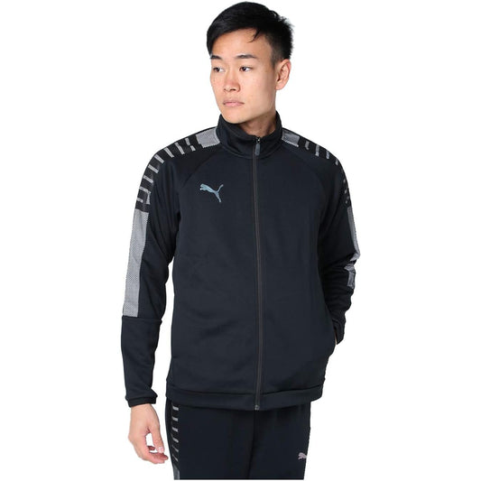[PUMA] Windbreaker Jacket Windbreaker Men's