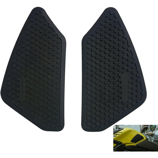 2017 Motorcycle Knee Grip Pad Side Tank Pad SUZUKI V-Strom650(DL650)