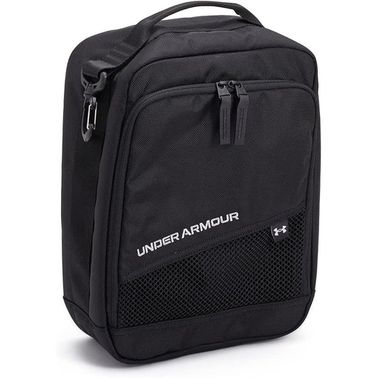 [Under Armor] Golf Bag UA Shoe Bag Black / /
