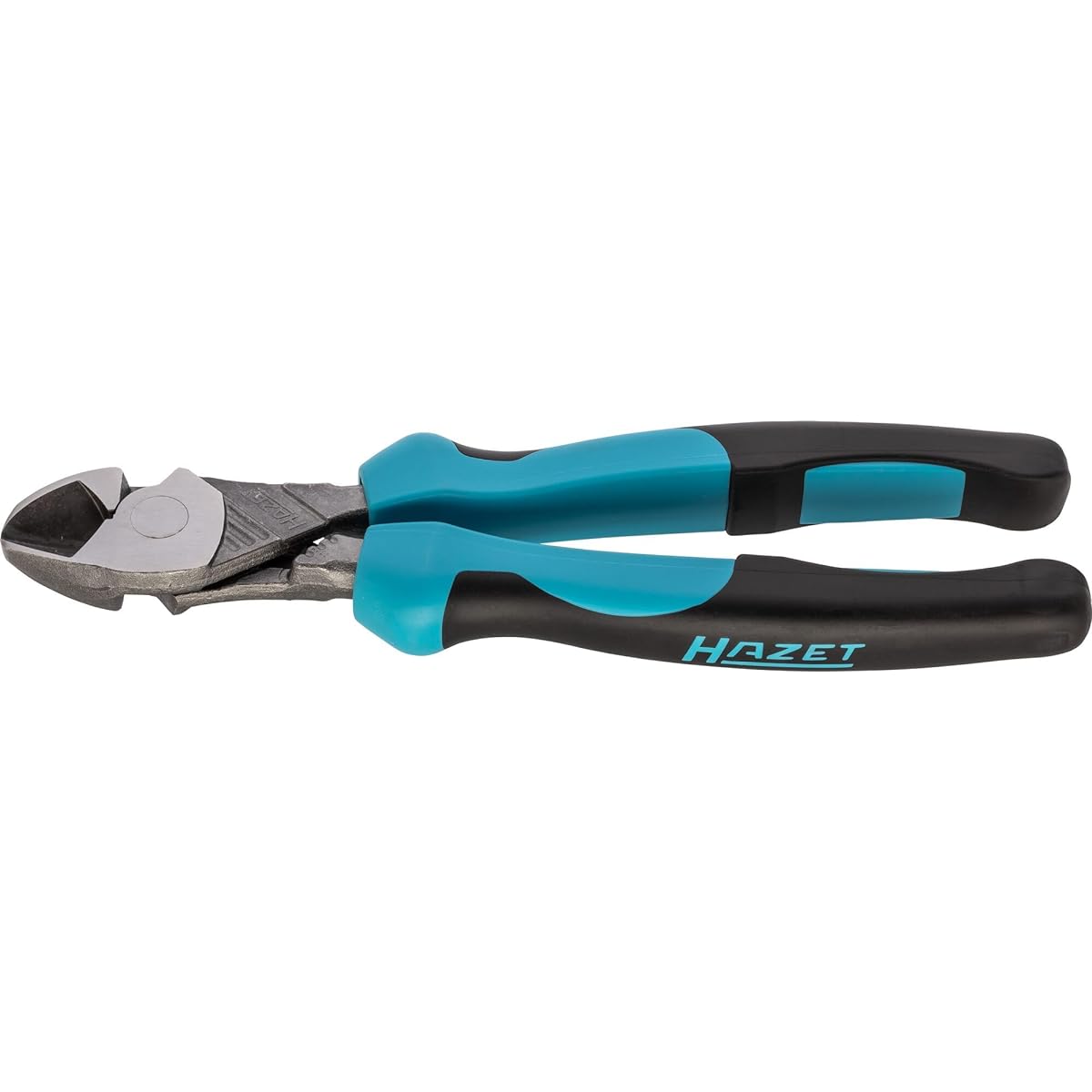 HAZET Strong nippers (ergonomic handle) 1802M-33