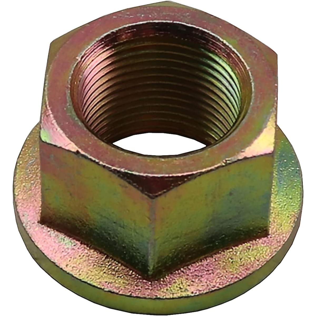 BECK ARNLEY 103-3078 Axle nut