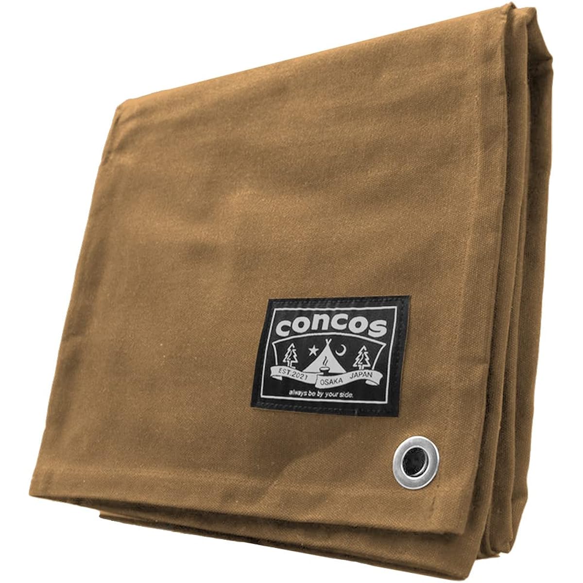 concos ground sheet