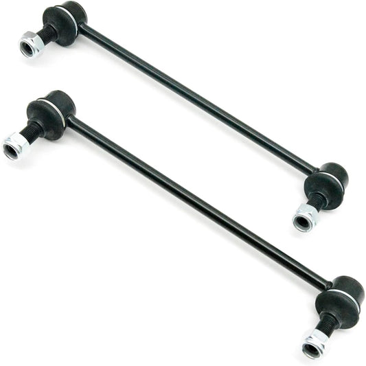 IZYSS K750123 Front Shaking Stabilizer Bar Rink 2 pieces